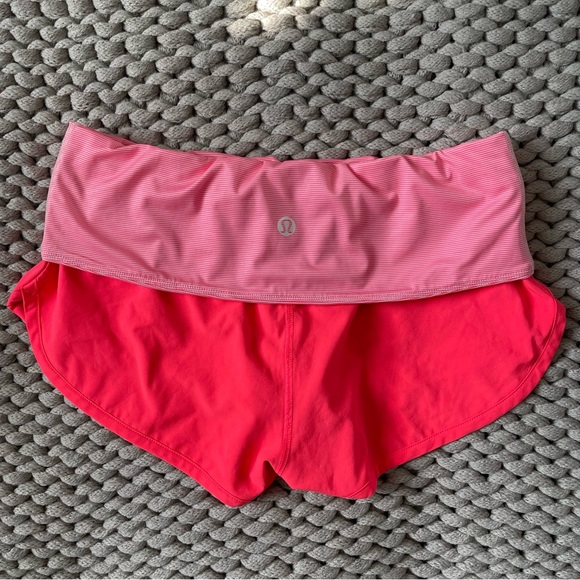 Lululemon Flip Out Boardshort 4 - Picture 5 of 9